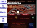 Ruleta - zdarma návod